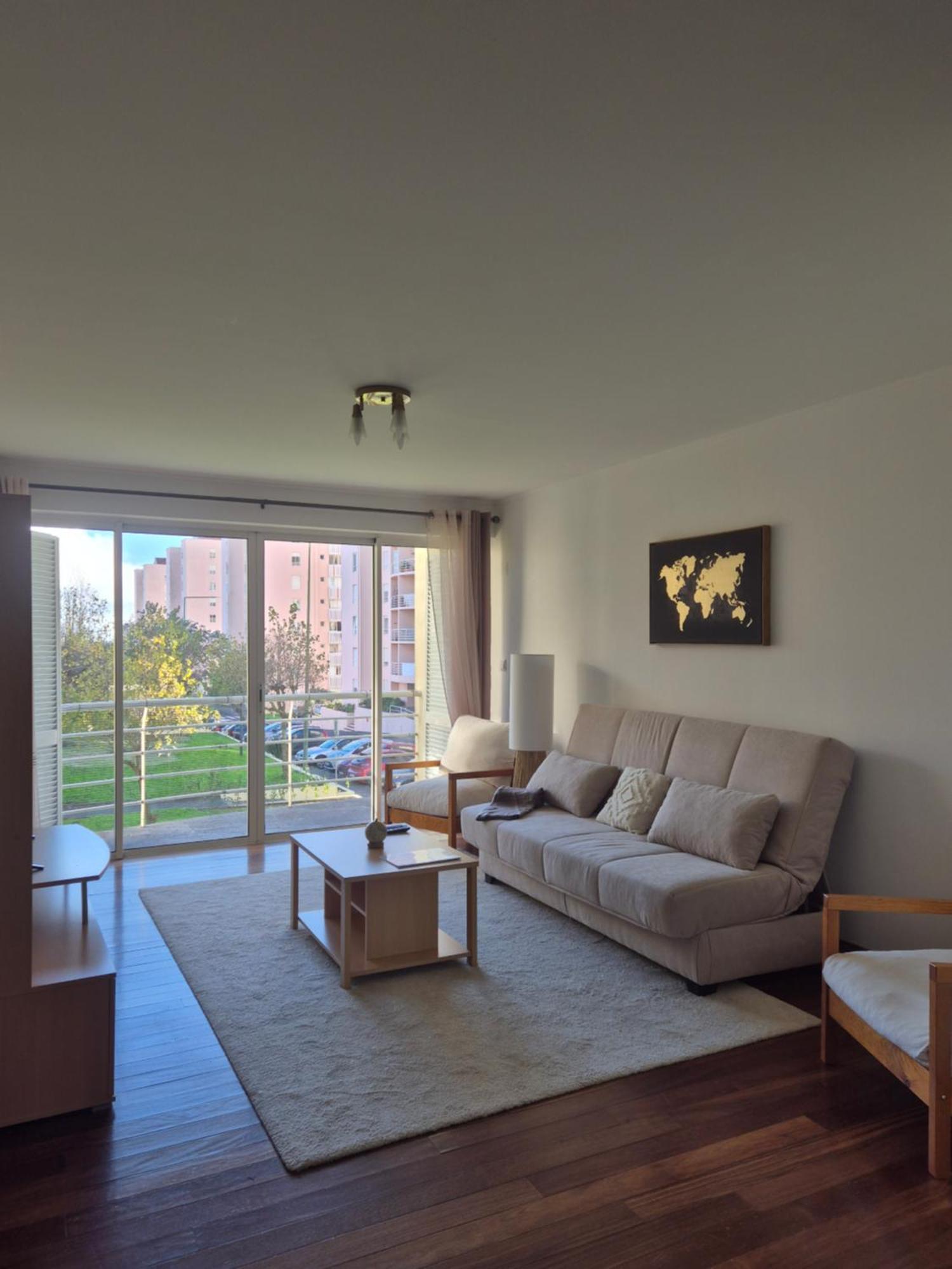 Apartment Sol Nascente *